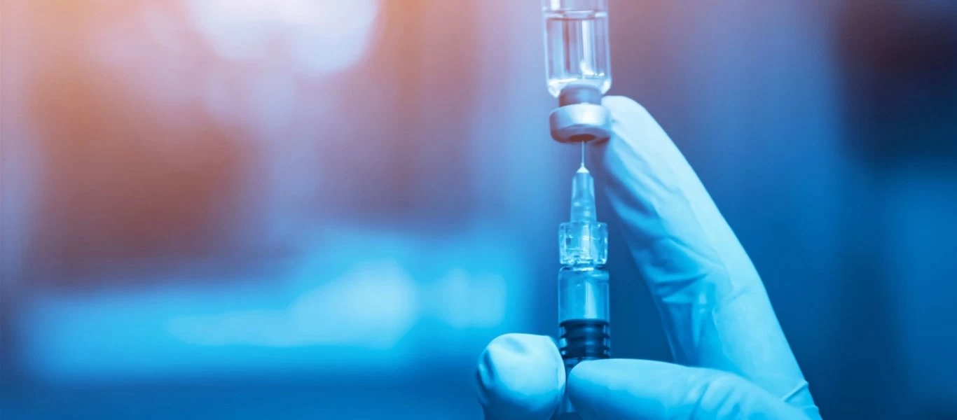 Εμβόλιο κορωνοϊού: Πότε θα είναι έτοιμο - Τα θετικά αποτελέσματα